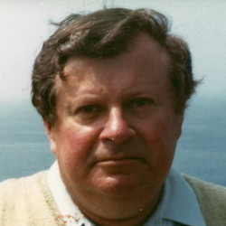 Michel Kerguélen