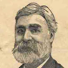 Clovis Thorel