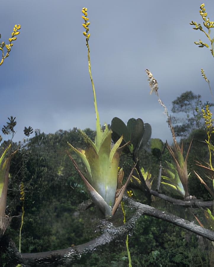 Catopsis