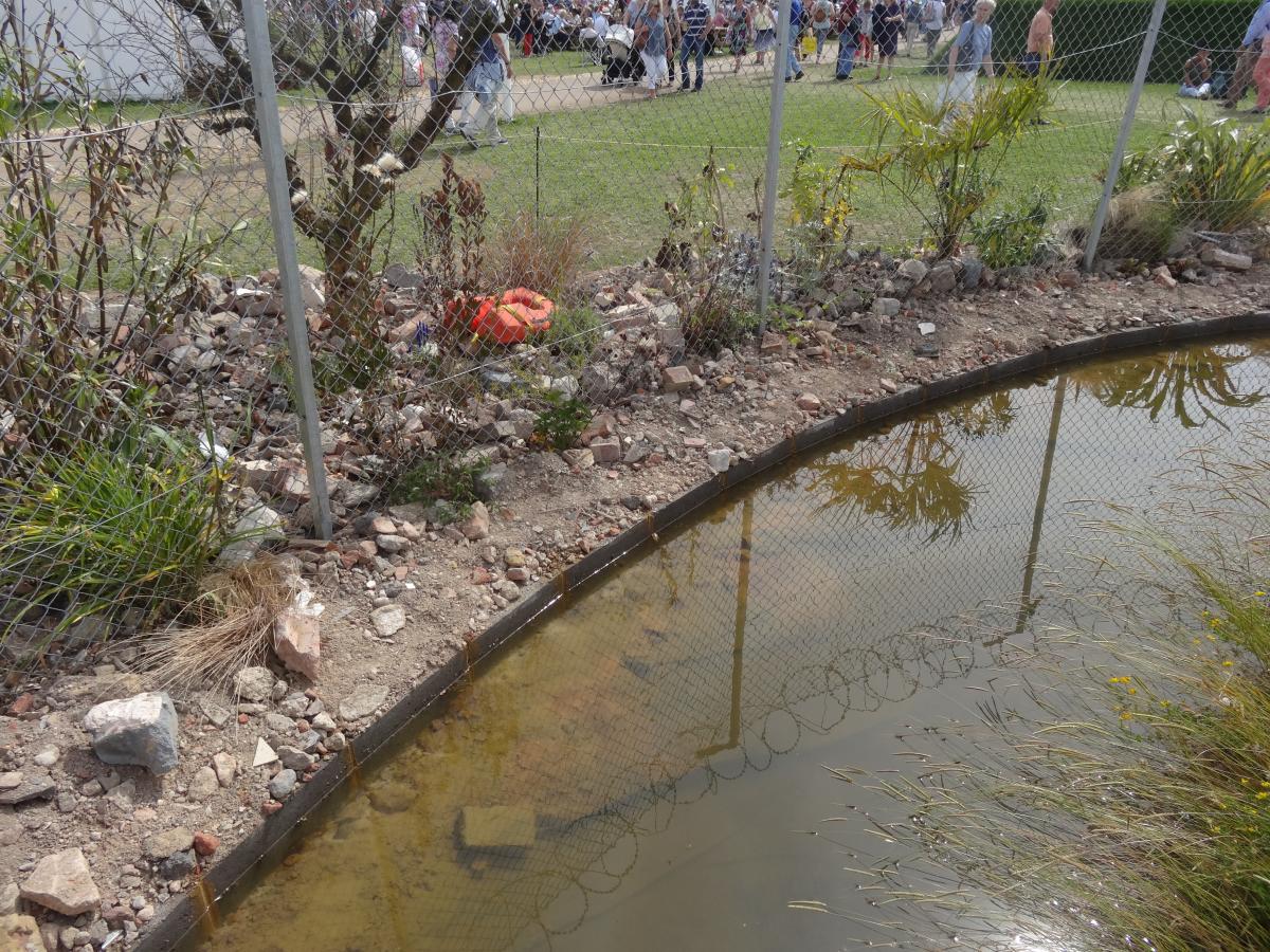 Concevoir un jardin pratique et élégant avec la bordure jardin plastique