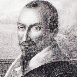 Olivier de Serres