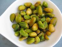 Pistachier commun